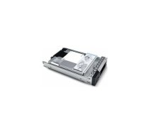 960GB SSD SATA Read Intensive 6Gbps 512e  2.5in with 3.5in HYB CARR, S4520, CUS Kit | 345-BDQM  | 2000001314227