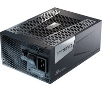 Seasonic PRIME TX-1600, datora barošanas avots | 1917225  | 4711173878018 | PRIME-TX-1600-ATX30