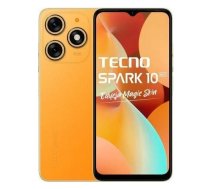 TECNO  SPARK10 NFC 128+8 Magic Skin Orange KI5q | TETNOPAS1000007  | 4894947000379 | 4894947000379