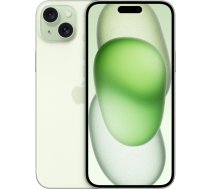 Apple iPhone 15 Plus 128GB - Green | MU173ZD/A  | 1959490413724