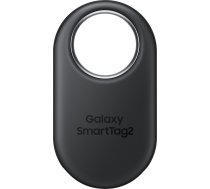 Galaxy SmartTag2, atrašanās vietas izsekotājs | EI-T5600BBEGEU  | 8806095039893