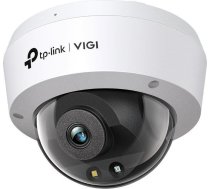 Network camera VIGI C250(2.8mm ) 5MP Full-Color Dome | VIGI C250(2.8mm)  | 4895252503074