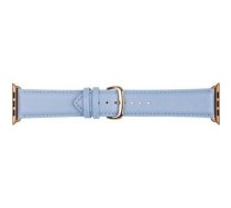 dbramante Madrid - Watch Strap 38/40mm - Nightfall Blue | DB-AW38NFBL5359  | 5711428053596