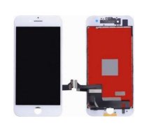 Renov8 Display LCD + Touch Screen for iPhone 7 Plus - White (brand new LG/Toshiba display) | R8-IPH7PLCDOW  | 8053288896201