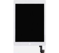 Renov8 Display LCD + Touch for iPad Air 2 - White | R8-IPD2LCDW  | 8053288895808