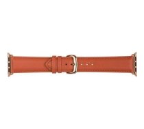 dbramante Madrid - Watch Strap 38/40mm - Rusty Rose | DB-AW38RURO5358  | 5711428053589