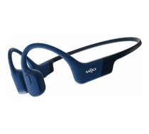 SHOKZ Openrun Mini Headphones Wireless Neck-band Calls/Music Bluetooth Blue | S803MBL  | 810092672067 | AKGSKZSBL0036
