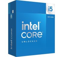 Core™ i5-14600K, procesors | CPINLZ514600K00  | 5032037278447 | BX8071514600K