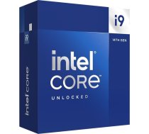 Core™ i9-14900K, procesors | CPINLZ914900K00  | 5032037278522 | BX8071514900K