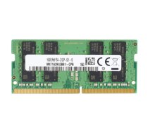 Pamięć serwerowa HP DDR4, 8 GB, 2400 MHz,  (T9V39AA) | T9V39AA  | 0889894786241