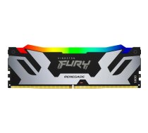 Pamięć Kingston Fury Renegade RGB, DDR5, 48 GB, 6000MHz, CL32 (KF560C32RSA-48) | KF560C32RSA-48  | 0740617338744