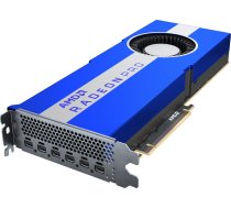 AMD Radeon Pro VII 16 GB High Bandwidth Memory 2 (HBM2) | 100-506163  | 727419416818 | KGKAMDAMD0015