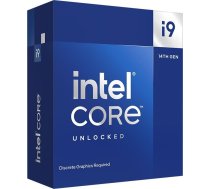 Core™ i9-14900KF, procesors | BX8071514900KF  | 5032037278546