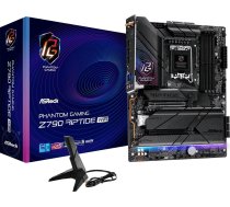 Asrock Z790 Riptide WiFi Intel Z790 LGA 1700 ATX | Z790 RIPTIDE WIFI  | 4710483944475 | PLYASR1700065