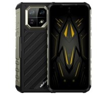 Ulefone Armor 22 8/256GB Black | UF-A22-256/BK  | 6937748735595