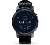 Smartwatch Motorola Moto Watch 100 Czarny  (ME-MO-B002) | ME-MO-B002  | 4895222704104