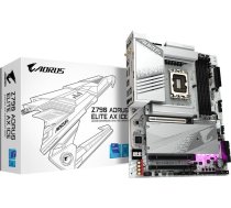 Z790 AORUS ELITE AXE ICE, mātesplate | KBGBAIIEZ790A10  | 4719331858896 | Z790 A ELITE AX ICE