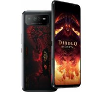 ASUS ROG Phone 6 Diablo Immortal Edition Dual Sim 16+512GB hellfire red | 4711081956488  | 4711081956488