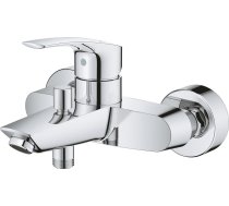 Grohe Eurosmart single lever bath/shower mixer | 33300003  | 4005176613456