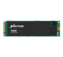 SSD|MICRON|5400 Pro|240GB|M.2|SATA 3.0|Write speed 290 MBytes/sec|Read speed 540 MBytes/sec|MTFDDAV240TGC-1BC1ZABYYR | MTFDDAV240TGC-1BC1ZABYYR  | 649528933522