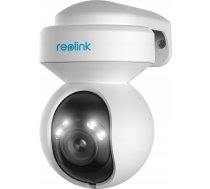 IP Camera REOLINK E1 OUTDOOR POE v2 White | E1 Outdoor POE  | 6975253980796 | CIPRLNKAM0068