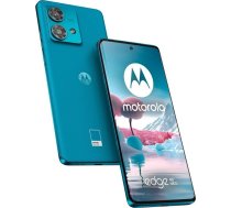 Motorola Edge 40 Neo 16.6 cm (6.55") Dual SIM Android 13 5G USB Type-C 12 GB 256 GB 5000 mAh Blue | PAYH0038PL  | 840023251221
