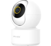 Kamera IMILAB Home Security C22 360° 5MP WiFi white | CMSXJ60A  | 6971085313153 | CIPXAOKAM0038