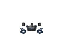 Gogle VR HTC Zestaw Pro2 Full Kit (Tigon) 99HASZ013-00 | 99HASZ014-00  | 4718487721733