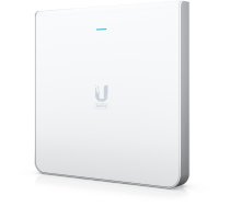 Access Point Ubiquiti UniFi 6 Enterprise In-Wall (U6-Enterprise-IW) | U6-ENTERPRISE-IW  | 810010077523