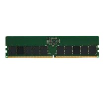 Pamięć serwerowa Kingston 16GB DDR5-5600MT/S ECC CL46 | KSM56E46BS8KM-16HA  | 0740617336009