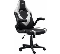 Trust GXT 703W RIYE Universal gaming chair Black, White | 25130  | 8713439251302