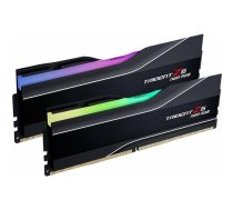 G.Skill Trident Z5 Neo RGB F5-6400J3239F24GX2-TZ5NR memory module 48 GB 2 x 24 GB DDR5 6400 MHz | 100014909  | 4713294234551 | F5-6400J3239F24GX2-TZ5NR