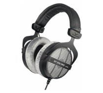 Beyerdynamic DT 990 PRO 80 OHM - open studio headphones | 43000240  | 4010118718175 | MISBYESLU0016