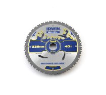 Irwin Piła tarczowa WeldTec 235x30x2,4mm 40z. - 1897388 | 1897388  | 5706918973881