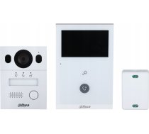 Dahua Technology Zestaw wideodomofonowy DAHUA KTX02(F) | KTX02(F)  | 6923172593283
