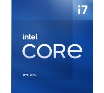 Procesor Intel Core i7-14700K, 3.4 GHz, 33 MB, OEM (CM8071504820721) | CM8071504820721  | 5054444556284