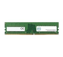 Pamięć serwerowa Dell DELL Memory Upgrade - 16GB - 1RX8 DDR4 UDIMM 3466MHz XMP | AB809244