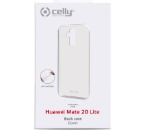 Celly Gelskin do Huawei Mate 20 Lite transparentna | GELSKIN793  | 8021735745815