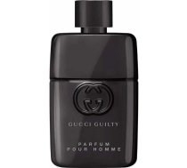 Gucci Guilty Pour Homme Parfum Ekstrakt perfum 50 ml | S05102839  | 3616301794615