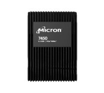 SSD Micron 7450 MAX 800GB U.3 (15mm) NVMe PCI 4.0 MTFDKCC800TFS-1BC1ZABYYR (DWPD 3) | MTFDKCC800TFS-1BC1ZABYYR  | 649528926814