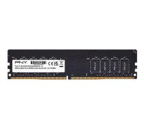 Memory module PNY Performance 32 GB (1x 32GB) DDR4 3200 Mhz CL22 (MD32GSD43200-SI) Bulk | MD32GSD43200-SI  | 3536403397043 | PAMPNYDR40020