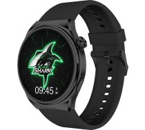 Smartwatch Black Shark BS-S1 Czarny  (BS-S1 Black) | BS-S1 Black  | 6974521491521