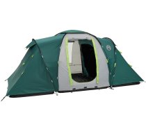 Coleman 4 vietīga tuneļa telts Spruce Falls 4 BlackOut | 1355752  | 3138522094768 | 2000030283