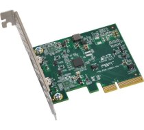 Kontroler Sonnet PCIe 3.0 x4 - 2x USB-C 3.2 Gen 2 Allegro USB-C PCIe (USB3C-2PM-E) | USB3C-2PM-E  | 732311012136