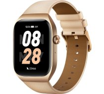 Mibro Smartwatch  T2 Light Gold | ATMBRZABMIBT2GD  | 6971619679090 | MIBAC_T2/GD