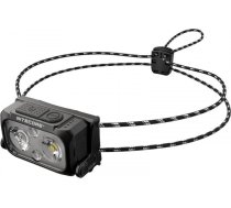 HEADLAMP NU SERIES 360 LUMENS/NU21 MIDNIGHT SHADOW NITECORE | 6952506407750  | 6952506407750