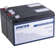 Avacom AVACOM zestaw baterii do renowacji RBC22 (2 szt baterii) | AVA-RBC22-KIT  | 8591849052234