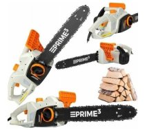 Prime3 GCS41 Chainsaw | QEPIMPIGCS41000  | 5901750505751 | PRIME3 GCS41