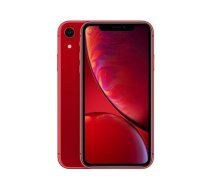 Smartfon Apple iPhone XR 3/64GB Czerwony  (MRY62CN/A) | MRY62CN/A