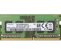 Pamięć do laptopa Lenovo 4GB DDR4 2666MHz UDIMM Memory | 01AG836  | 5704174015161